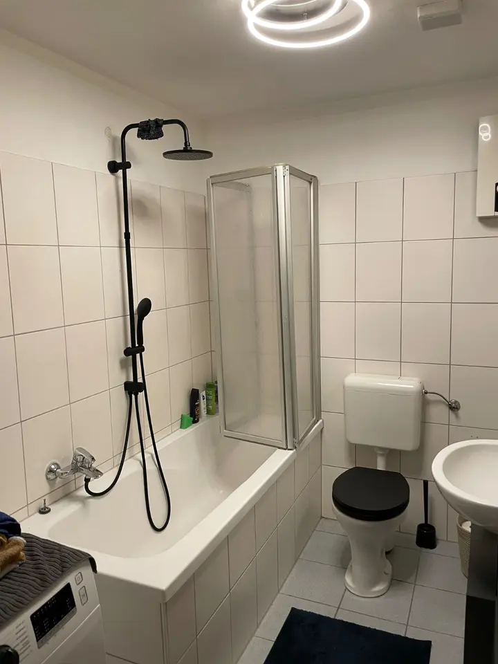 3 Zimmer Wohnung mit 75 m² in Siegen – Bild 5
