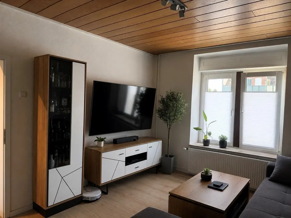 3 Zimmer Wohnung mit 87 m² in Rheine – Bild 2