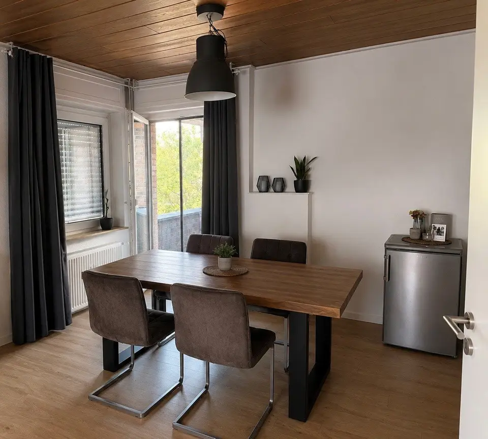 3 Zimmer Wohnung mit 87 m² in Rheine – Bild 4
