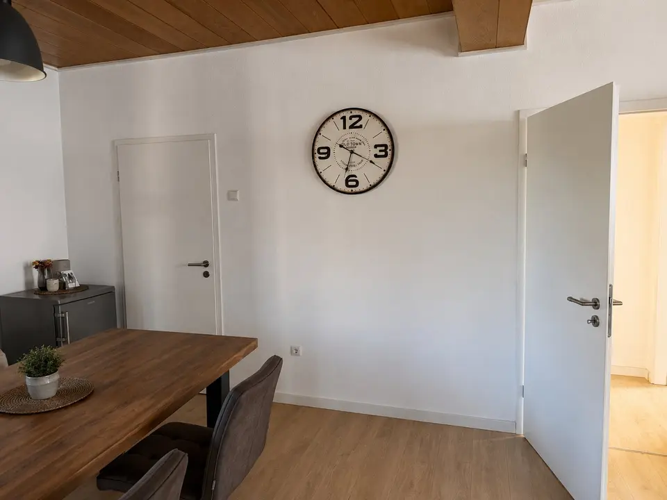 3 Zimmer Wohnung mit 87 m² in Rheine – Bild 5