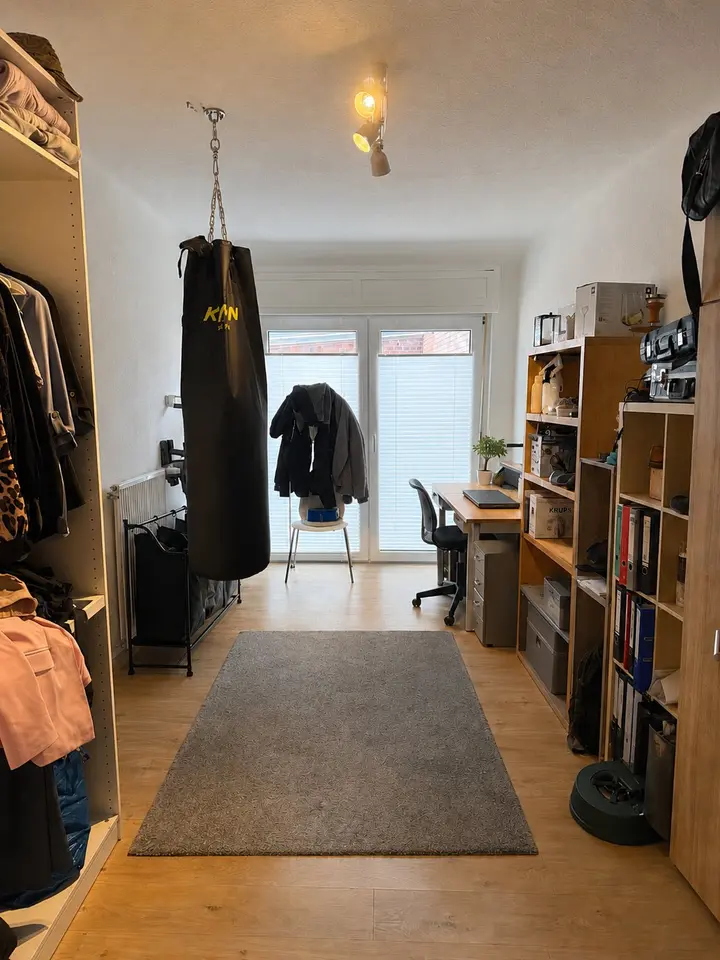 3 Zimmer Wohnung mit 87 m² in Rheine – Bild 8