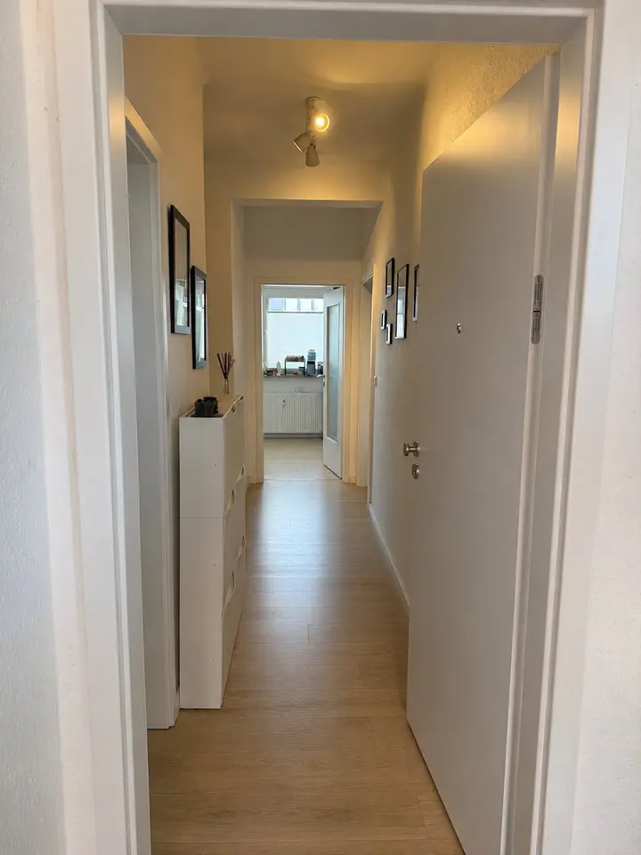 3 Zimmer Wohnung mit 87 m² in Rheine – Bild 10
