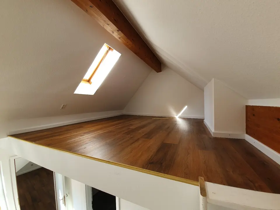 5 Zimmer Wohnung mit 122 m² in Waldshut-Tiengen – Bild 4