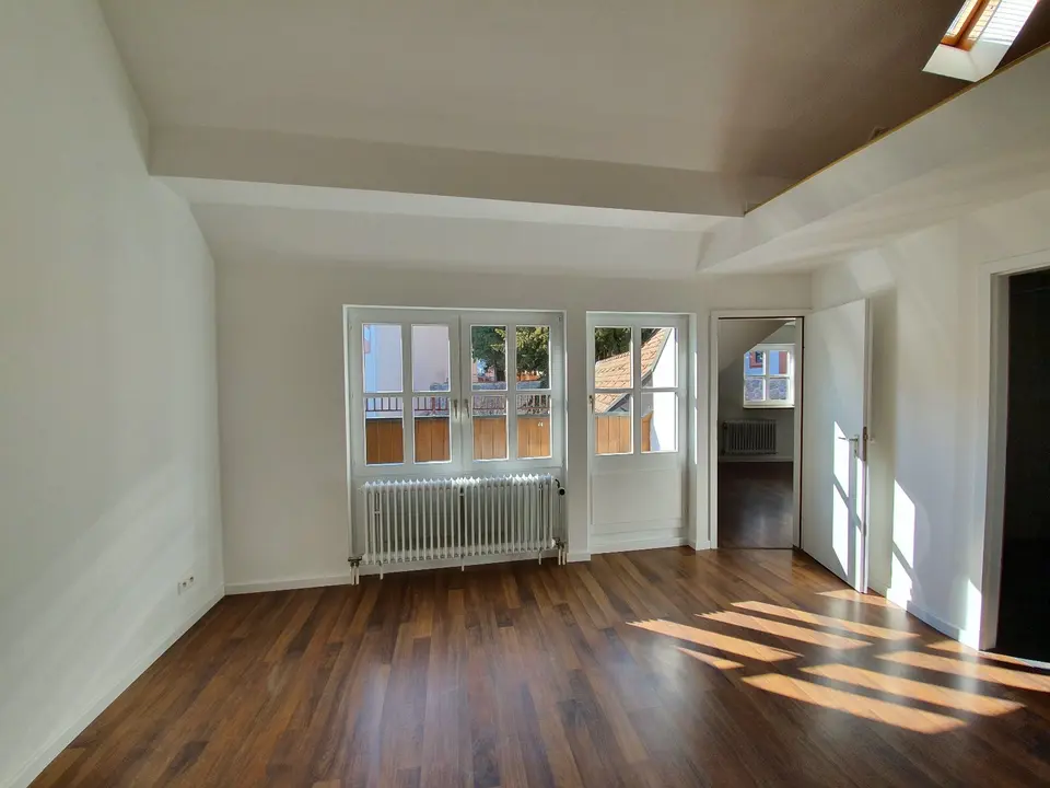 5 Zimmer Wohnung mit 122 m² in Waldshut-Tiengen – Bild 5