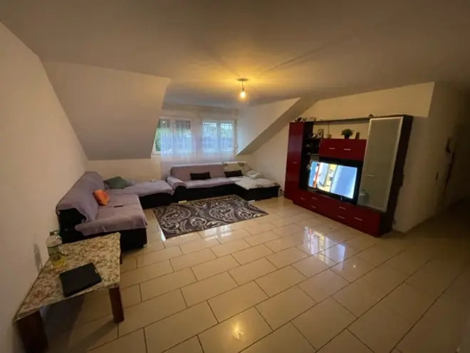 4 Zimmer Wohnung mit 105 m² in Bonn – Bild 2