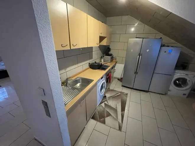 4 Zimmer Wohnung mit 105 m² in Bonn – Bild 4