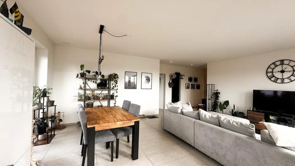 4 Zimmer Wohnung mit 99 m² in Ahaus – Bild 2