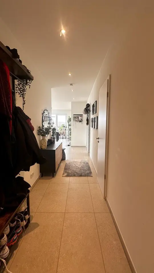 4 Zimmer Wohnung mit 99 m² in Ahaus – Bild 5