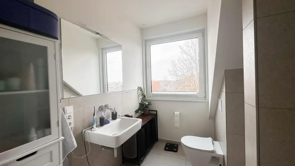 4 Zimmer Wohnung mit 99 m² in Ahaus – Bild 6