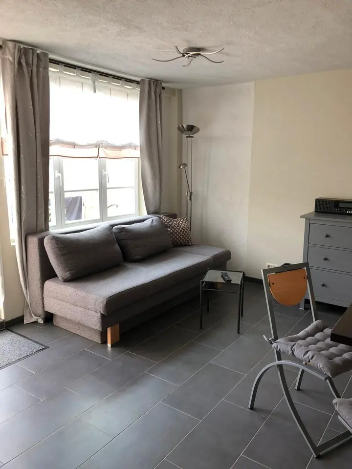 WG-Zimmer mit 20 m² in Stralsund – Bild 1