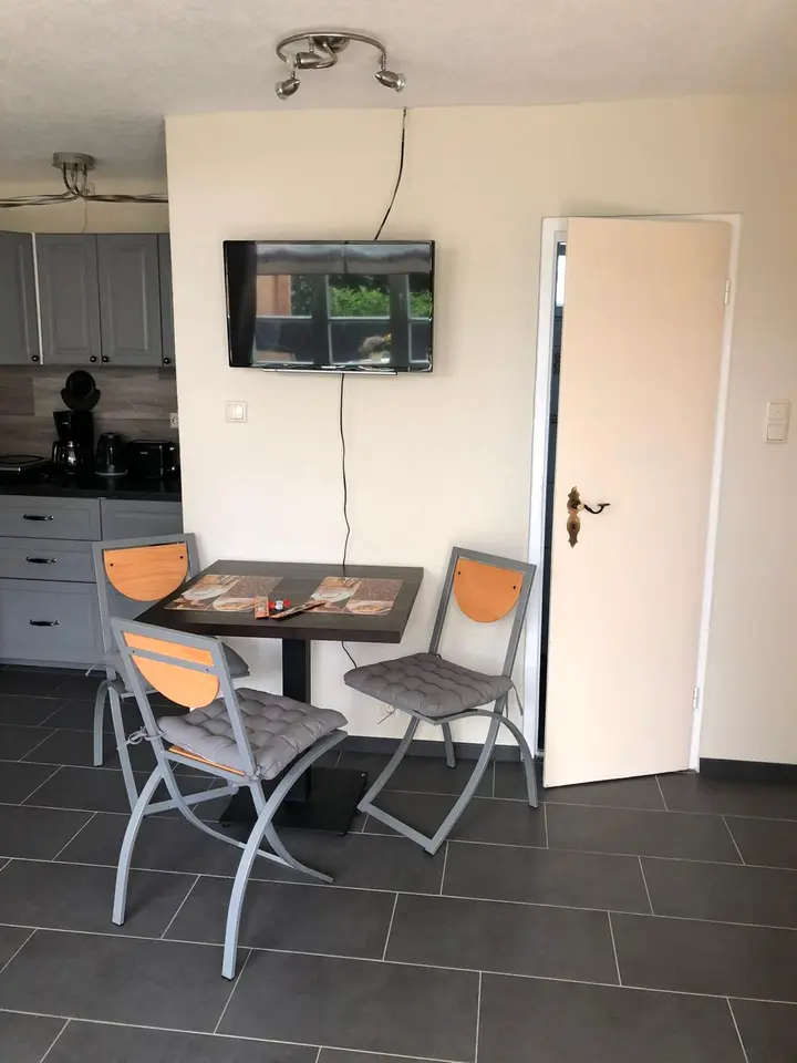 WG-Zimmer mit 20 m² in Stralsund – Bild 2