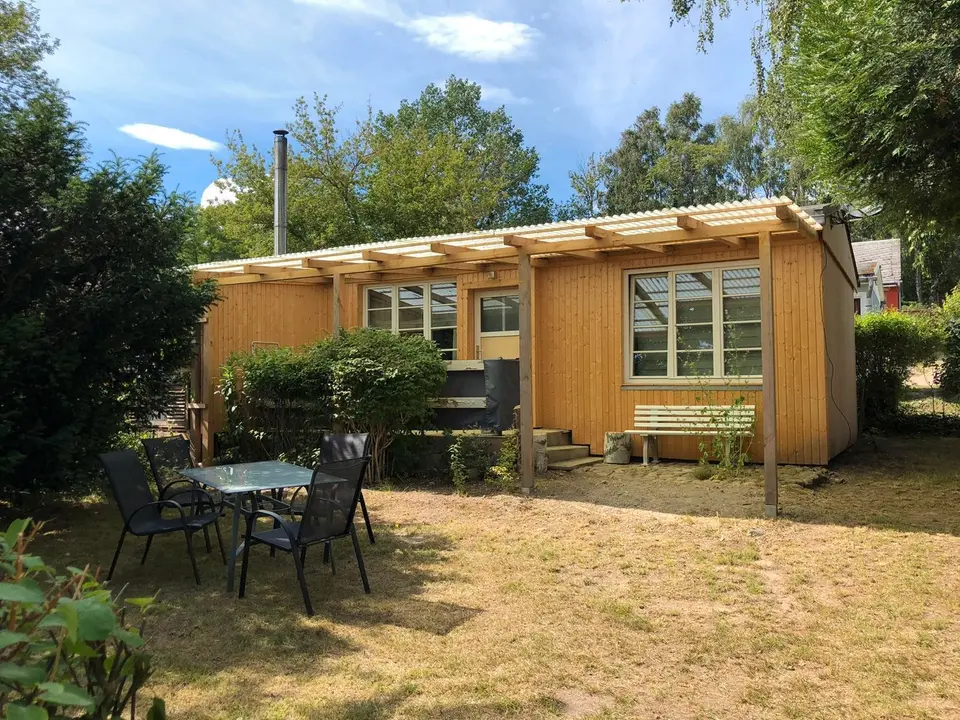 WG-Zimmer mit 20 m² in Stralsund – Bild 4