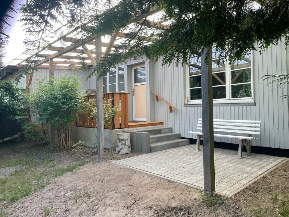 WG-Zimmer mit 20 m² in Stralsund – Bild 6