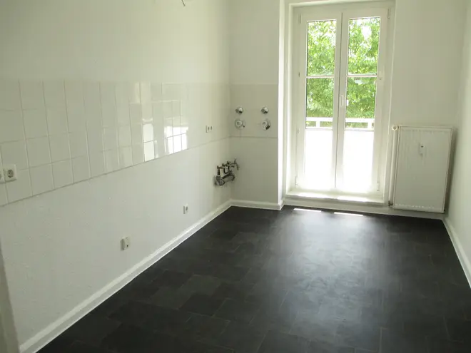 2 Zimmer Wohnung mit 49 m² in Magdeburg – Bild 7
