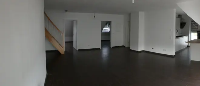 4 Zimmer Wohnung mit 98 m² in Rüsselsheim am Main – Bild 1