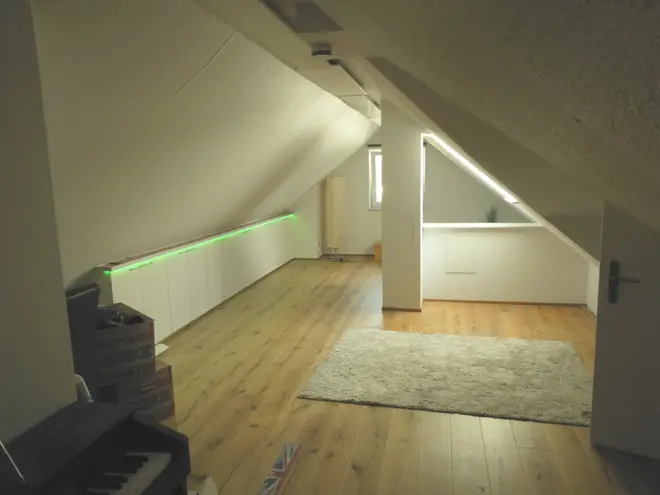 4 Zimmer Wohnung mit 98 m² in Rüsselsheim am Main – Bild 8