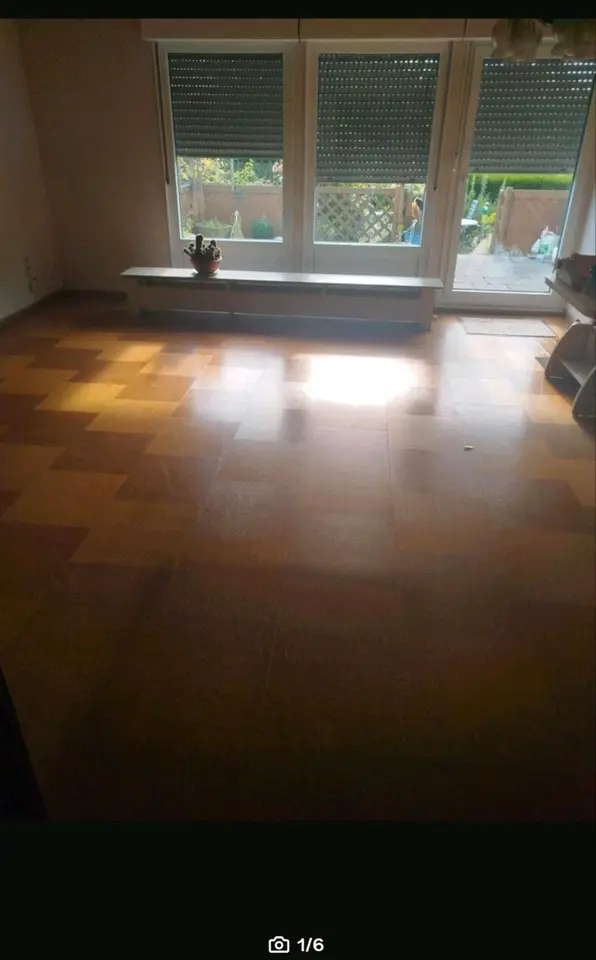 3 Zimmer Wohnung mit 100 m² in Hildesheim – Bild 1