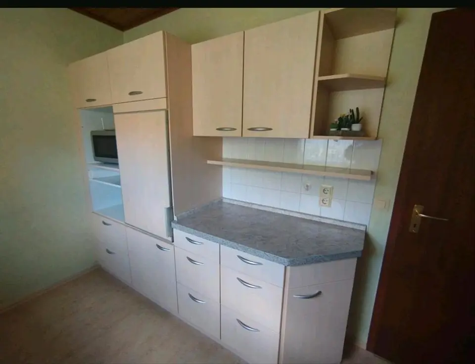 3 Zimmer Wohnung mit 100 m² in Hildesheim – Bild 2