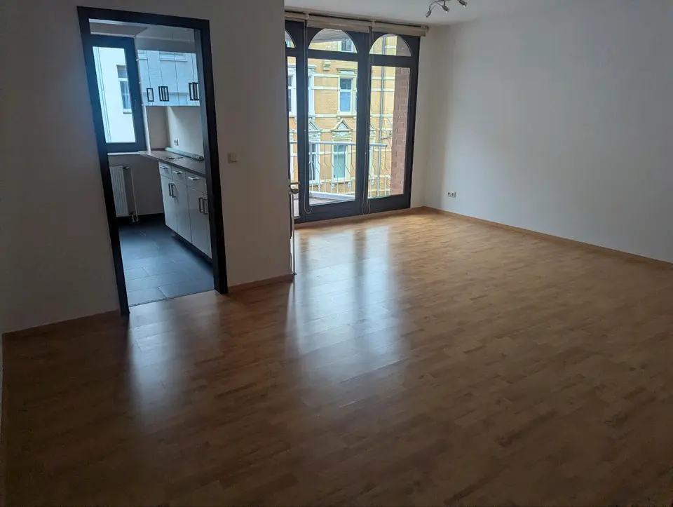 3 Zimmer Wohnung mit 100 m² in Hildesheim – Bild 9