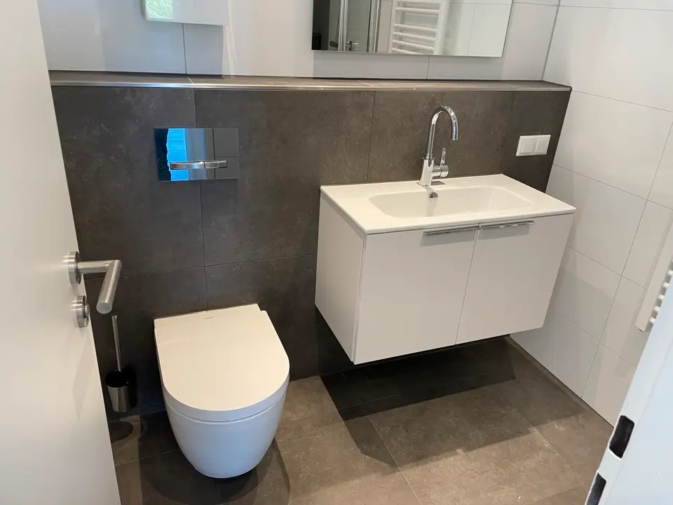 3 Zimmer Wohnung mit 100 m² in Hildesheim – Bild 10