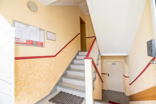 3 Zimmer Wohnung mit 59 m² in Magdeburg – Bild 12