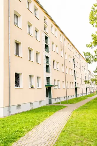 3 Zimmer Wohnung mit 59 m² in Magdeburg – Bild 10