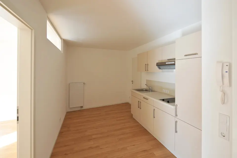 2 Zimmer Wohnung mit 13 m² in Flensburg – Bild 2