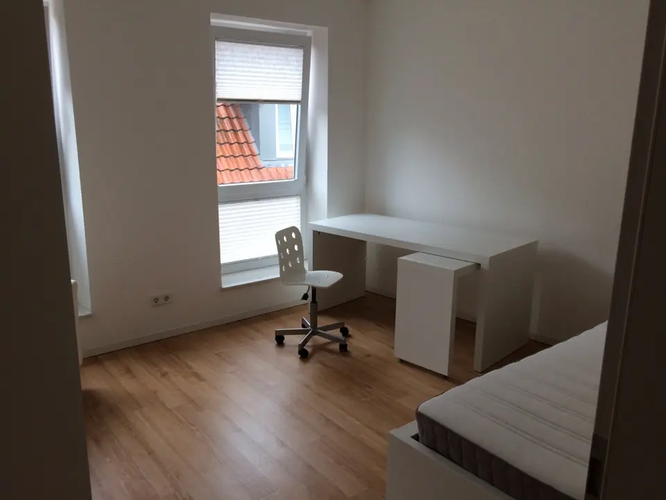2 Zimmer Wohnung mit 13 m² in Flensburg – Bild 3