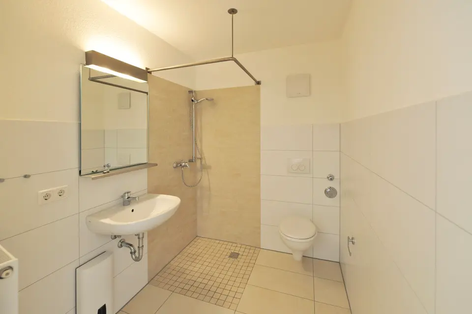 2 Zimmer Wohnung mit 13 m² in Flensburg – Bild 5