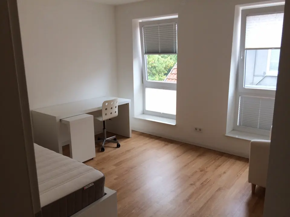 2 Zimmer Wohnung mit 13 m² in Flensburg – Bild 6