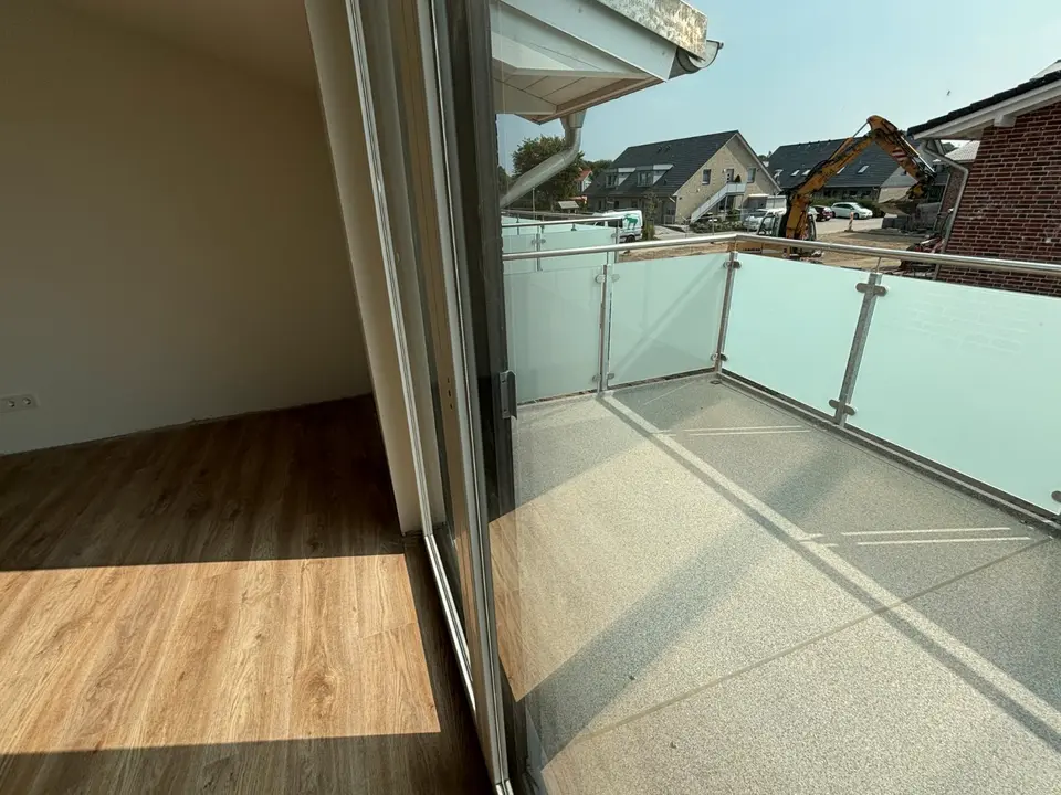 2 Zimmer Wohnung mit 13 m² in Flensburg – Bild 8