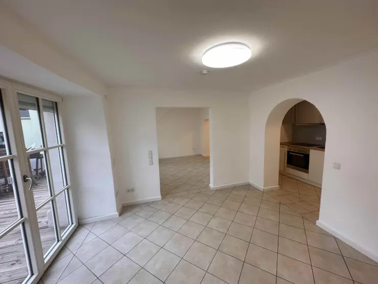 3 Zimmer Wohnung mit 52 m² in Passau – Bild 2