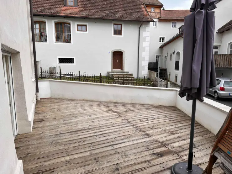 3 Zimmer Wohnung mit 52 m² in Passau – Bild 4