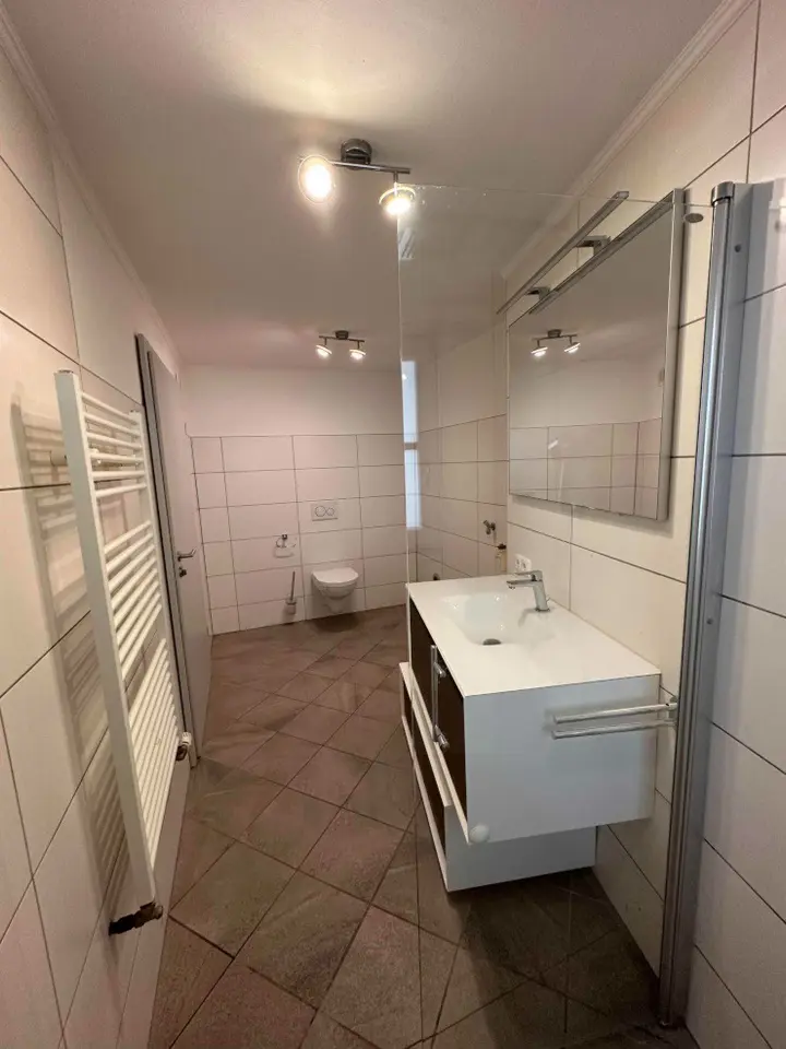 3 Zimmer Wohnung mit 52 m² in Passau – Bild 6