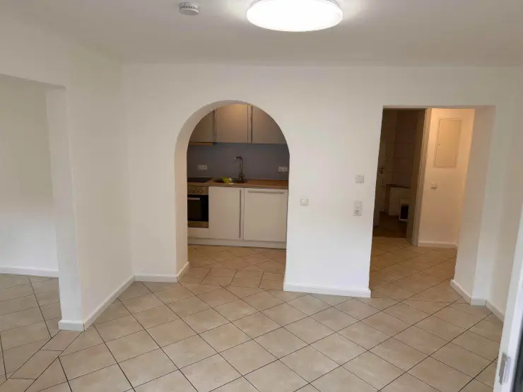 3 Zimmer Wohnung mit 52 m² in Passau – Bild 8