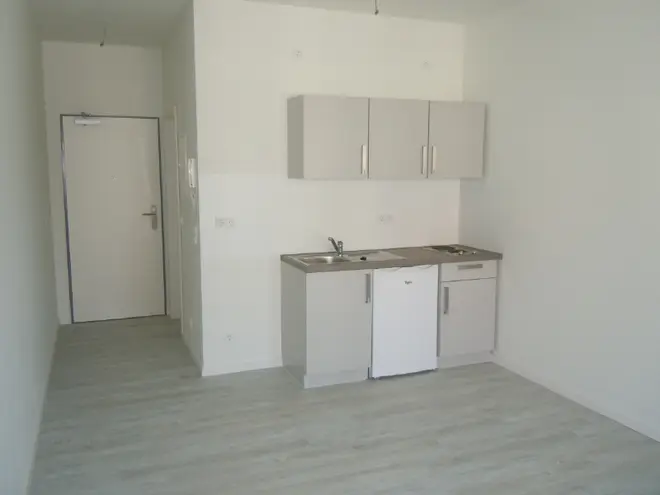 1 Zimmer Wohnung mit 32 m² in Dresden – Bild 3