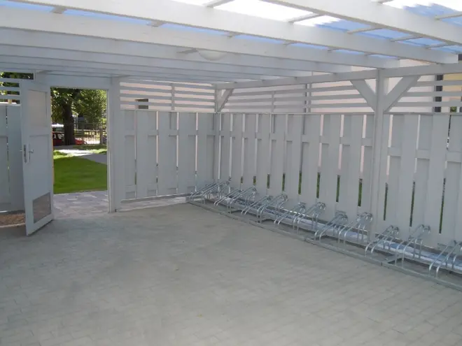 1 Zimmer Wohnung mit 32 m² in Dresden – Bild 8