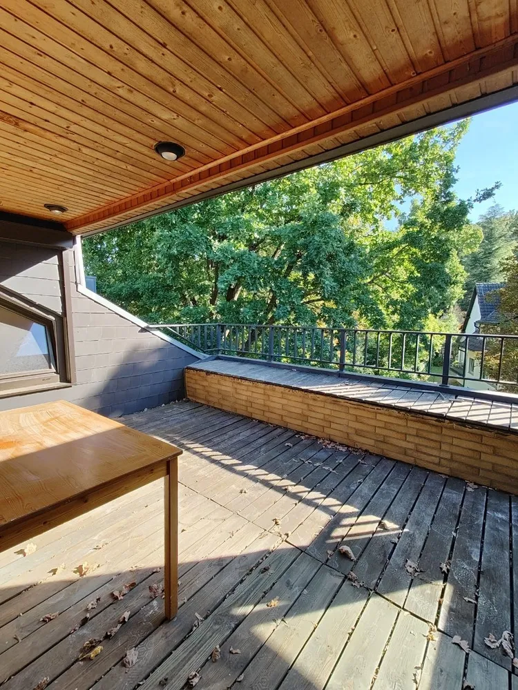 6 Zimmer Wohnung mit 141 m² in Bonn – Bild 1