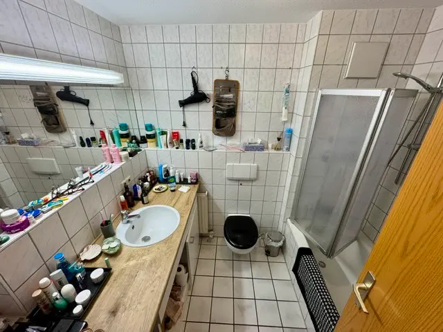 3 Zimmer Wohnung mit 52 m² in Heilbronn – Bild 5