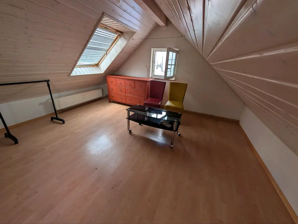 3 Zimmer Wohnung mit 52 m² in Heilbronn – Bild 8