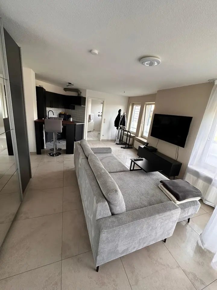3 Zimmer Wohnung mit 52 m² in Heilbronn – Bild 9