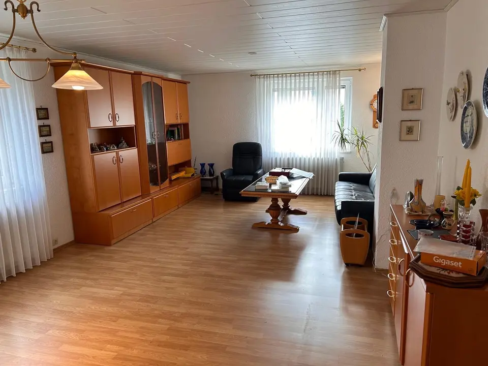 3 Zimmer Wohnung mit 52 m² in Heilbronn – Bild 10