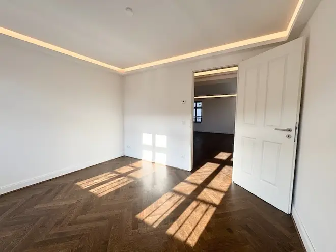 3 Zimmer Wohnung mit 70 m² in Leipzig – Bild 11