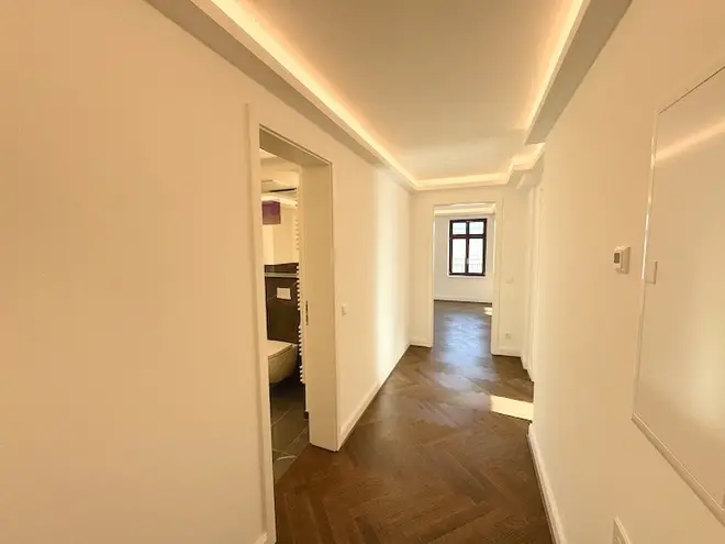 3 Zimmer Wohnung mit 70 m² in Leipzig – Bild 12