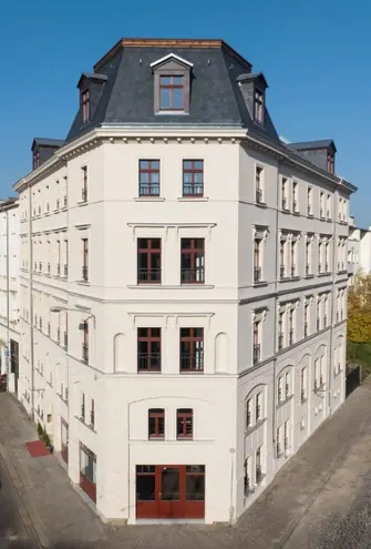 3 Zimmer Wohnung mit 70 m² in Leipzig – Bild 2