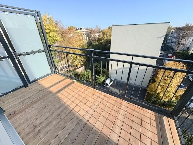 3 Zimmer Wohnung mit 70 m² in Leipzig – Bild 3