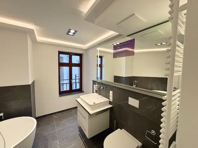 3 Zimmer Wohnung mit 70 m² in Leipzig – Bild 4