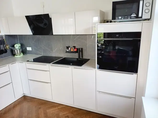 3 Zimmer Wohnung mit 70 m² in Leipzig – Bild 8