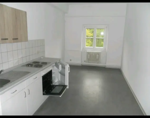 1 Zimmer Wohnung mit 29 m² in Marburg – Bild 7