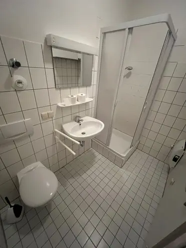 1 Zimmer Wohnung mit 29 m² in Marburg – Bild 10